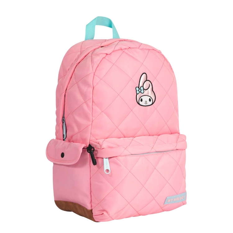 Mochila Escolar Mooving 2026 My Melody Art.1638126.